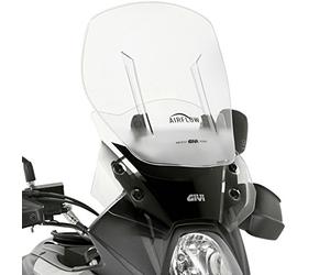 Burbuja motocicleta Givi Modulable Suzuki Dl650 V-Strom (17 Para 19)