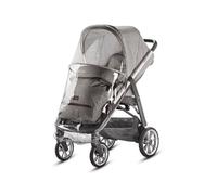 Burbuja / plástico de lluvia de Inglesina