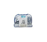 Burbuja / plástico de lluvia gemelar universal 4moms