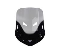 Burbuja Turismo CBF 600 S 2004-2007 MRA (ahumado)