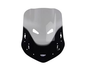 Burbuja Turismo CBF 600 S 2004-2007 MRA (ahumado)