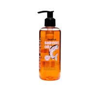 BURBUR Aceite DE Salmon 250ML