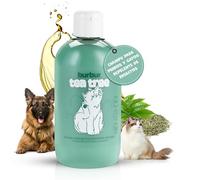 BURBUR CHAMPU Tea Tree 400ML