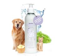 BURBUR - Mask, Mascarilla para Perros | 250 ML | Todas Las Razas | Todo Tipo de Pelo | Hidratación y Brillo