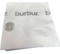 Burbur Toallas Botánicas para Perros y Gatos 1 unidad