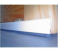 Burcasa - Burlete basculante madera 81.5 blanco