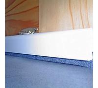 Burcasa - Burlete basculante madera 91.5 blanco