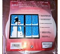 Burcasa - Burlete poliuretano 12x10