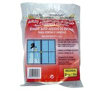 Burcasa - Burlete poliuretano 25x10