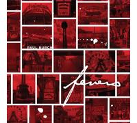 Burch,Paul - Fevers [Vinilo]