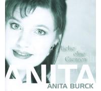 Burck,Anita - Liebe Ohne Grenzen [Import]