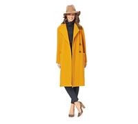 Burda Patrón 6736 Chaqueta y Abrigo