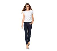 Burda Patrón de Costura Style Blusa sin Mangas y Vestido | señoras, tamaño 34-46 | Nivel 1 - súper fácil