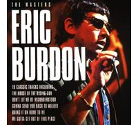 Eric Burdon - The Masters (19tit)
