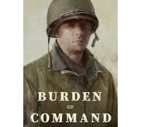 Burden of Command (PC) - Steam Gift - GLOBAL