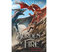 Burden of Fire (Sons of the Flame)