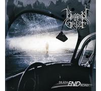 Burden Of Grief - Death End Road