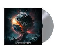 Burden Of Grief - Destination Dystopia