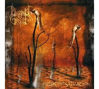 Burden Of Grief - Fields Of Salvation