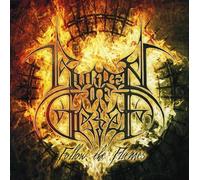 Burden of Grief - Follow the Flames -Ltd-