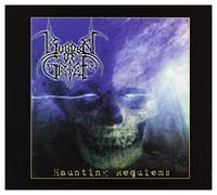 burden of grief - hunting requiem
