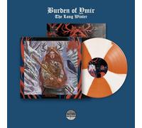 Burden of Ymir - The Long Winter [Vinilo]
