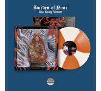 Burden Of Ymir - The Long Winter [Vinyl LP] [VINYL] [Vinilo]