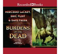 Burdens of the Dead (Serie Herederos de Alejandría)