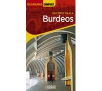 Burdeos (GUIARAMA COMPACT - Internacional)