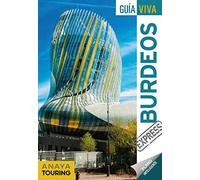 Burdeos (Guía Viva Express - Internacional)