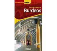 Burdeos (GUIARAMA COMPACT - Internacional)