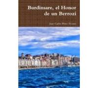 Burdinsare El Honor De Un Berrozi