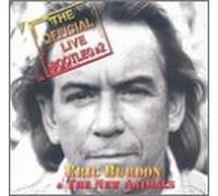 Burdob Eric I Band - Official Live Bootleg Vol.2