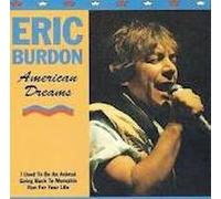 Burdon,Eric - American Dreams [Import]