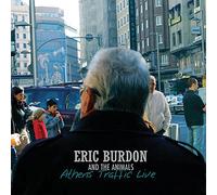 Burdon, Eric and the Anim - Athens Traffic Live