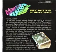 Burdon Eric & Animal - Winds of Change