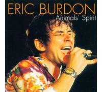 Burdon,Eric - Animals' Spirit