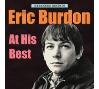 Burdon, Eric - At His Best