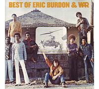 Burdon,Eric - Best of Burdon & War [Import]