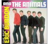 Burdon, Eric - Best of [Casete]