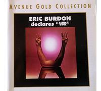 Burdon, Eric - Declares War