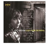 Burdon Eric - I Used to Be An Animal [Vinilo]