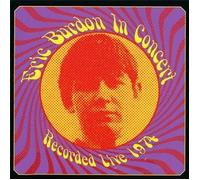 Burdon,Eric - in Concert Recorded Live 1974 [Import]