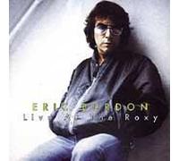 Burdon,Eric - Live at the Roxy