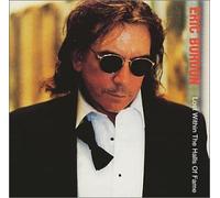 Burdon, Eric - Lost Within The Halls of Fame