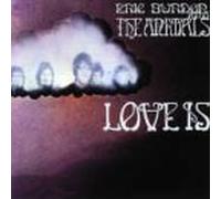 Burdon,Eric - Love Is