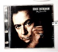 Burdon Eric - My Secret Life