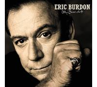 Burdon, Eric - My Secret Life -Digi-