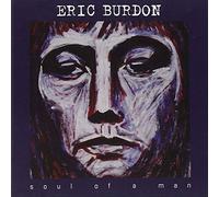 Burdon, Eric - Soul of a Man