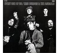 Burdon, Eric & the Animals - Every One of Us